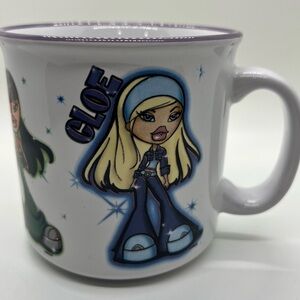 Bratz large licensed Character Mug
